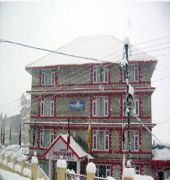 Hotel President Manāli Esterno foto