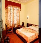 Hotel President Manāli Esterno foto